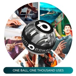 POWER BALL