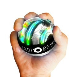 POWER BALL