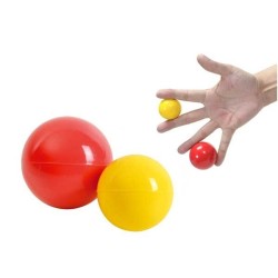 THERA FREE BALLS LES 2