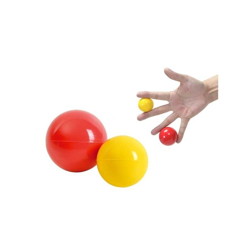 THERA FREE BALLS LES 2 THERA FREE BALLS LES 2