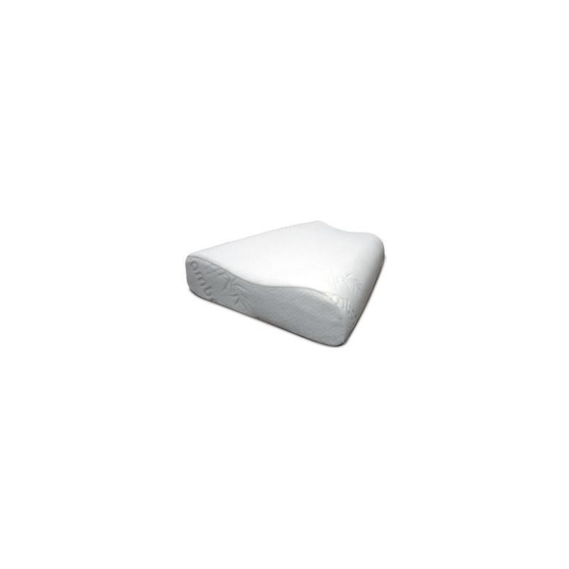 OREILLER CERVICAL CONFORT PLUS 57X37 OREILLER CERVICAL CONFORT PLUS 57X37