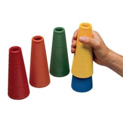 CONES EMPILABLES