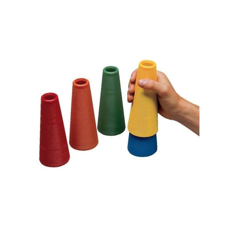 CONES EMPILABLES CONES EMPILABLES