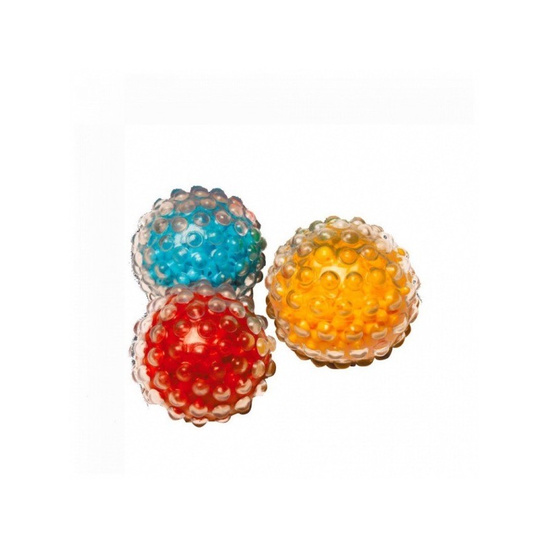 SENSORY BALLS