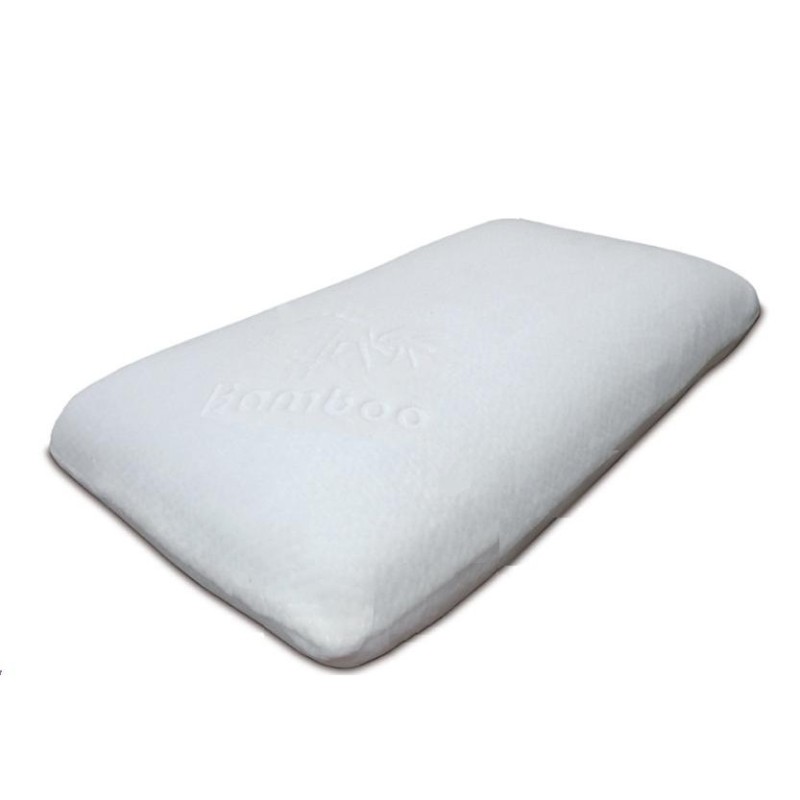 OREILLER THALASSO 55X37 OREILLER THALASSO 55X37