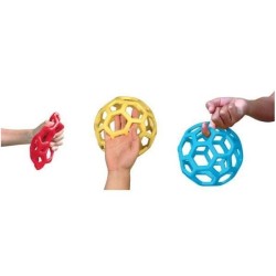 RUBBERFLEX GRABBALLS