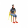 BENE FEET MAT