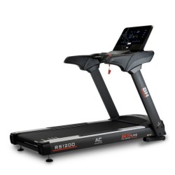 TAPIS BH FITNESS RS1200