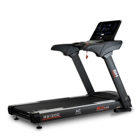TAPIS BH FITNESS RS1200