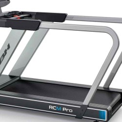 TAPIS BH FITNESS RCM PROMED AVEC BARRES