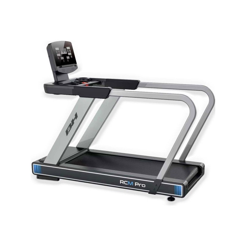 TAPIS BH FITNESS RCM PROMED AVEC BARRES TAPIS BH FITNESS RCM PROMED AVEC BARRES