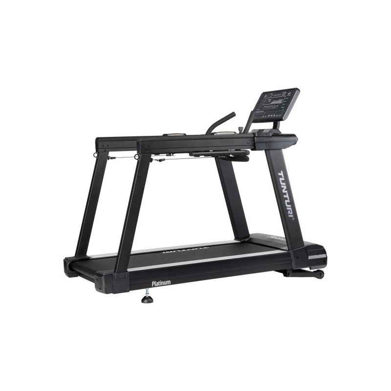 TAPIS TUNTURI PLATINIUM TR30 CORE TAPIS TUNTURI PLATINIUM TR30 CORE