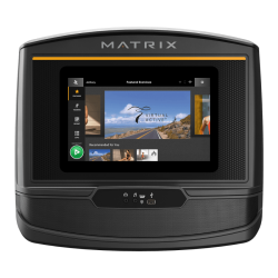 TAPIS MATRIX TF-50