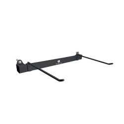 RACK RANGEMENT TAPIS REGLABLE