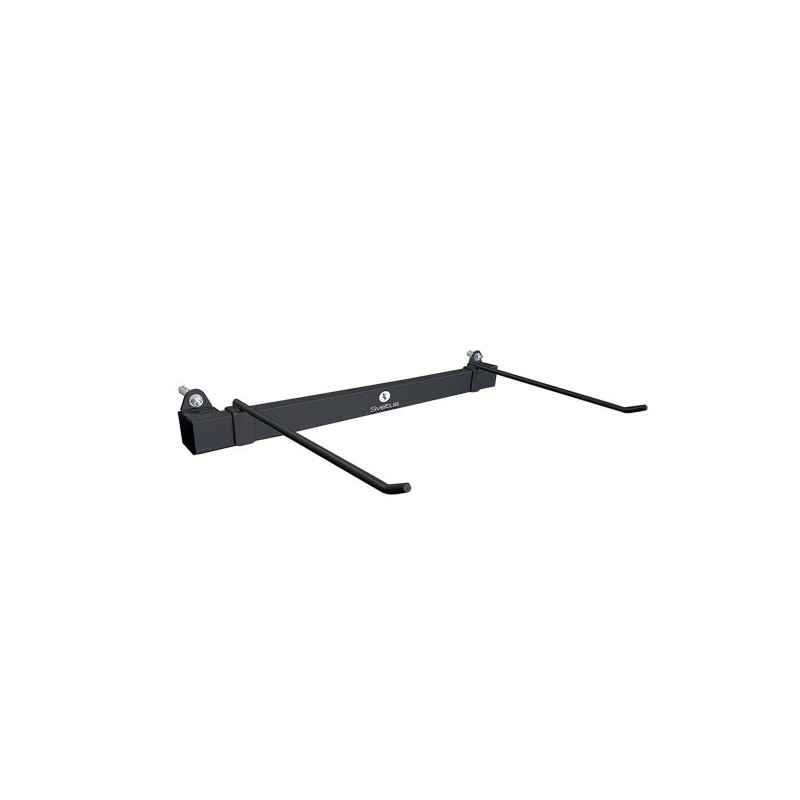 RACK RANGEMENT TAPIS REGLABLE