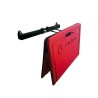 RACK RANGEMENT TAPIS REGLABLE