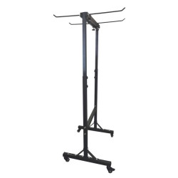 CHARIOT TAPIS