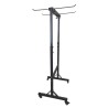 CHARIOT TAPIS