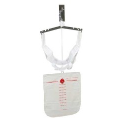 KIT TRACTION PORTE