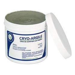 CATAPLASME CRYO ARGILE