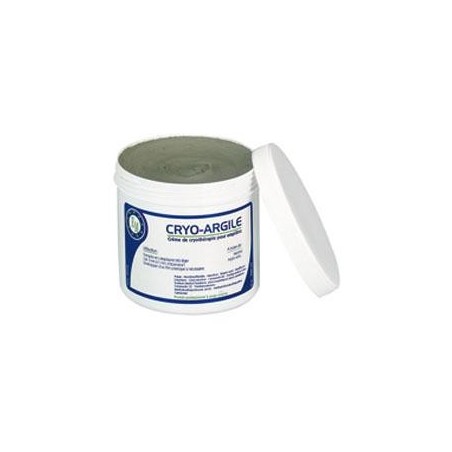 CATAPLASME CRYO ARGILE