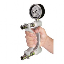 DYNAMOMETRE HYDRAULIQUE