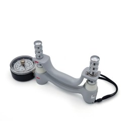 DYNAMOMETRE HYDRAULIQUE