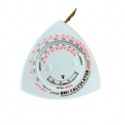 RUBAN BMI IMC