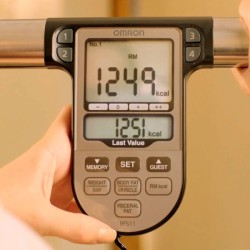 BALANCE OMRON BF 511