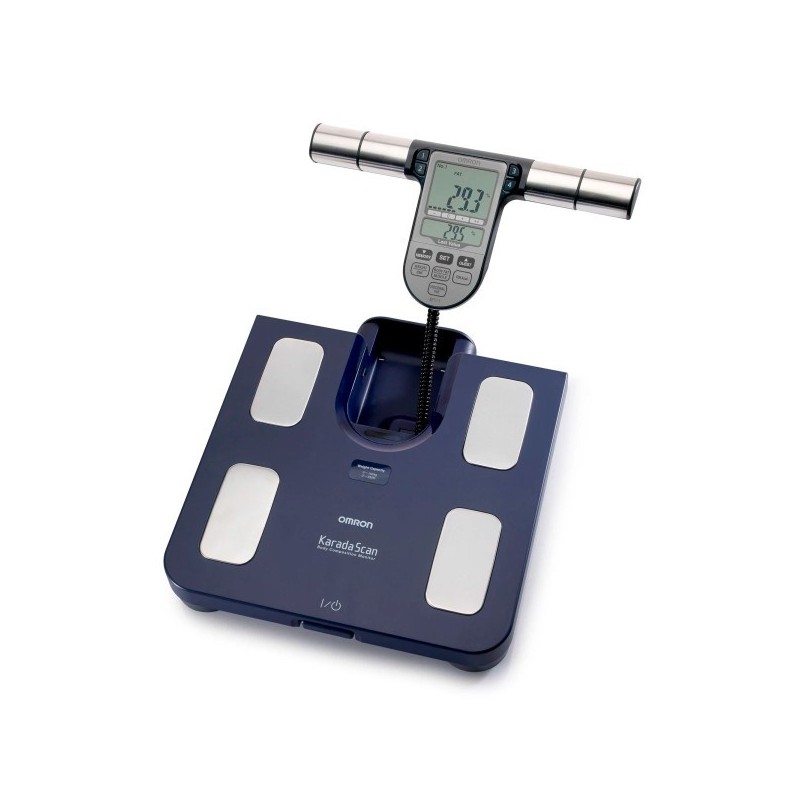 BALANCE OMRON BF 511 BALANCE OMRON BF 511