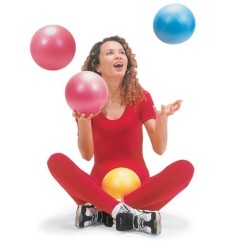 OVER BALL SOFTGYM