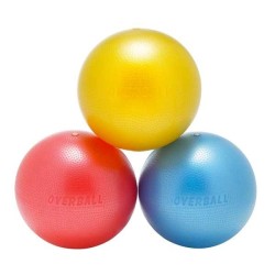 OVER BALL SOFTGYM