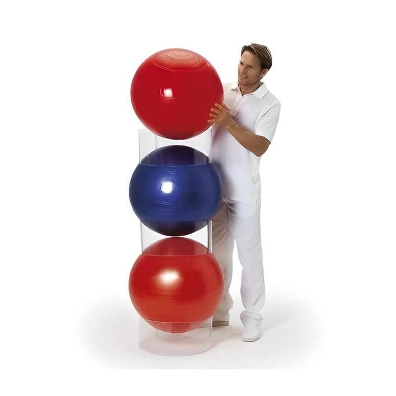 CERCEAU RANGE BALLON PLEXI LES 3 CERCEAU RANGE BALLON PLEXI LES 3