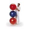 CERCEAU RANGE BALLON PLEXI LES 3