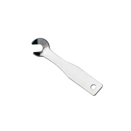 TIRE BOUCHON METAL