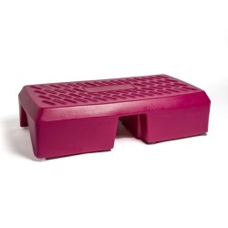 STEP AQUATIQUE