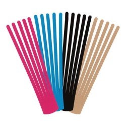 FAN CUT
