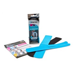 PRE CUT TAPING EPAULE