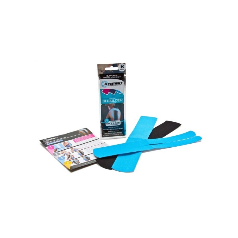 PRE CUT TAPING EPAULE PRE CUT TAPING EPAULE