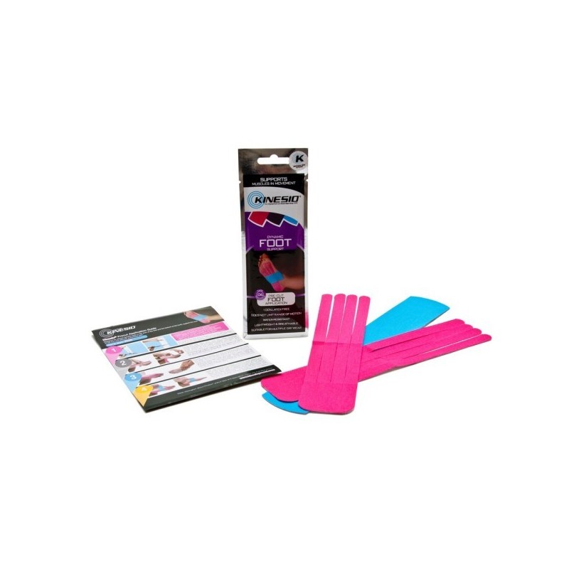 PRE CUT TAPING PIED PRE CUT TAPING PIED