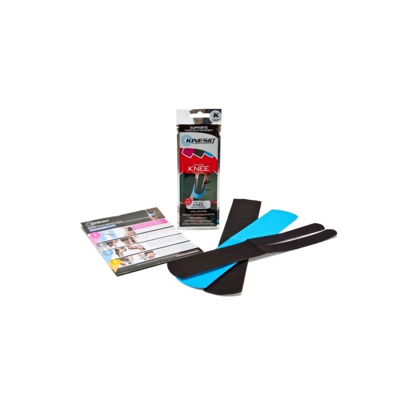 PRE CUT TAPING GENOU PRE CUT TAPING GENOU