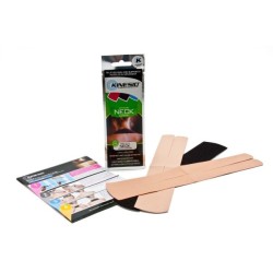 PRE CUT TAPING NUQUE