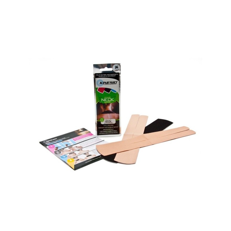 PRE CUT TAPING NUQUE PRE CUT TAPING NUQUE