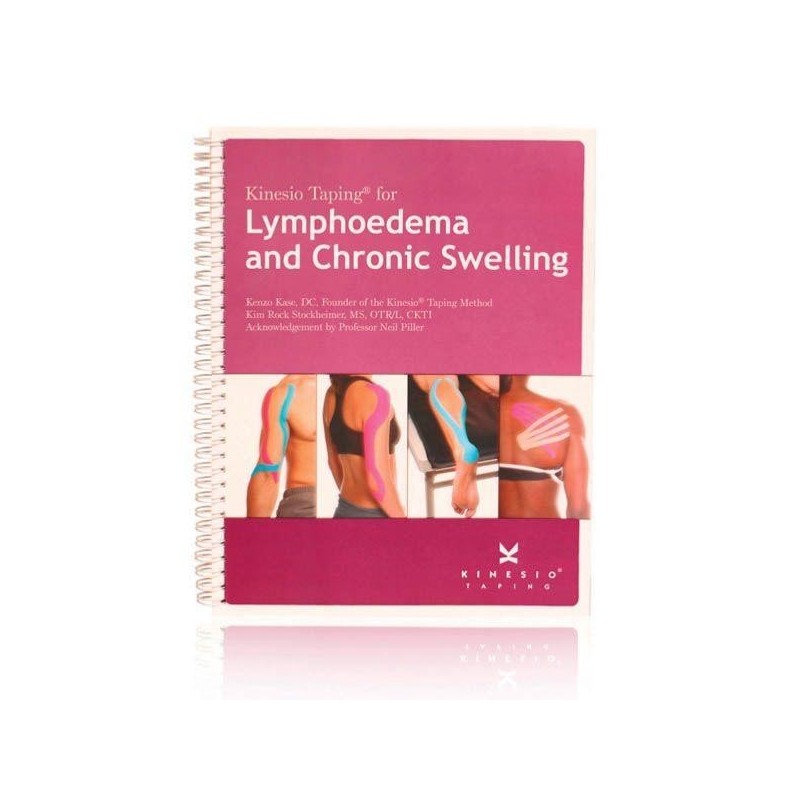 MANUEL TAPE TRAITEMENTS LYMPHOEDEMES EN ANGLAIS MANUEL TAPE TRAITEMENTS LYMPHOEDEMES EN ANGLAIS