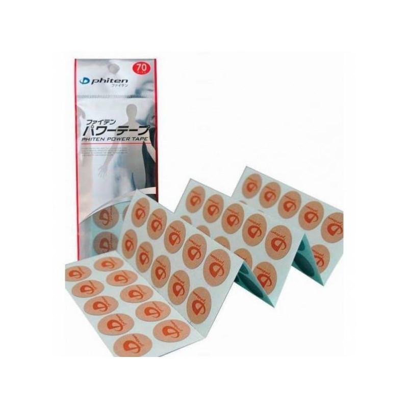 PATCHS POWER TAPE PATCHS POWER TAPE