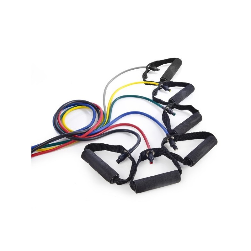 TUBES ELASTIQUES TUBES ELASTIQUES