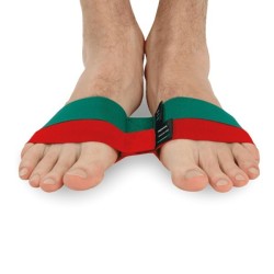 ANKLE TOUGH