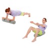 FITBALL ROLLER