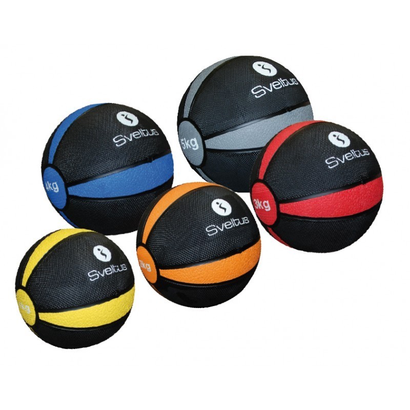 MEDECIN BALL MEDECIN BALL