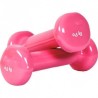 HALTERES PVC